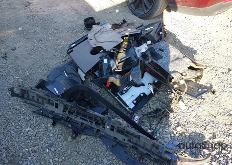 2023 Dodge Challenger Gt z USA, uszkodzony, nr VIN 2C3CDZJG1PH641525